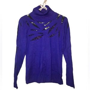 NEW Turtle Neck Top